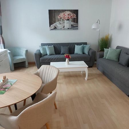 Ferienwohnung Schwabenstuben ميرسبرغ المظهر الخارجي الصورة