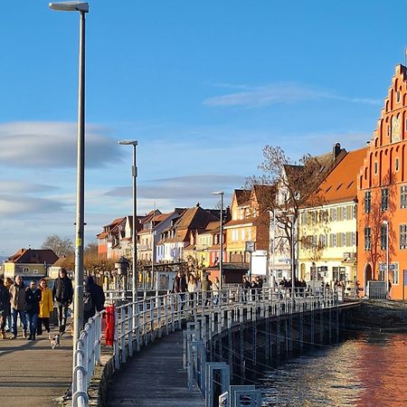 Ferienwohnung Schwabenstuben ميرسبرغ المظهر الخارجي الصورة