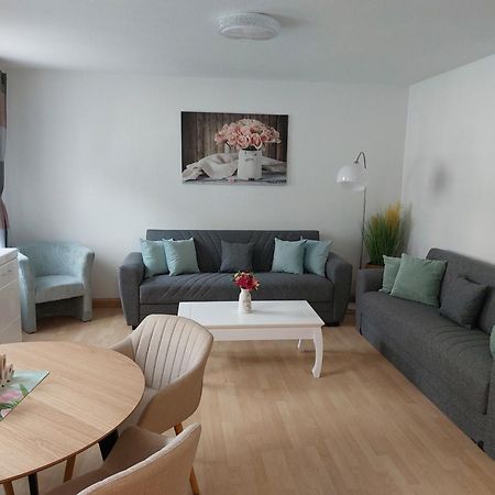 Ferienwohnung Schwabenstuben ميرسبرغ المظهر الخارجي الصورة