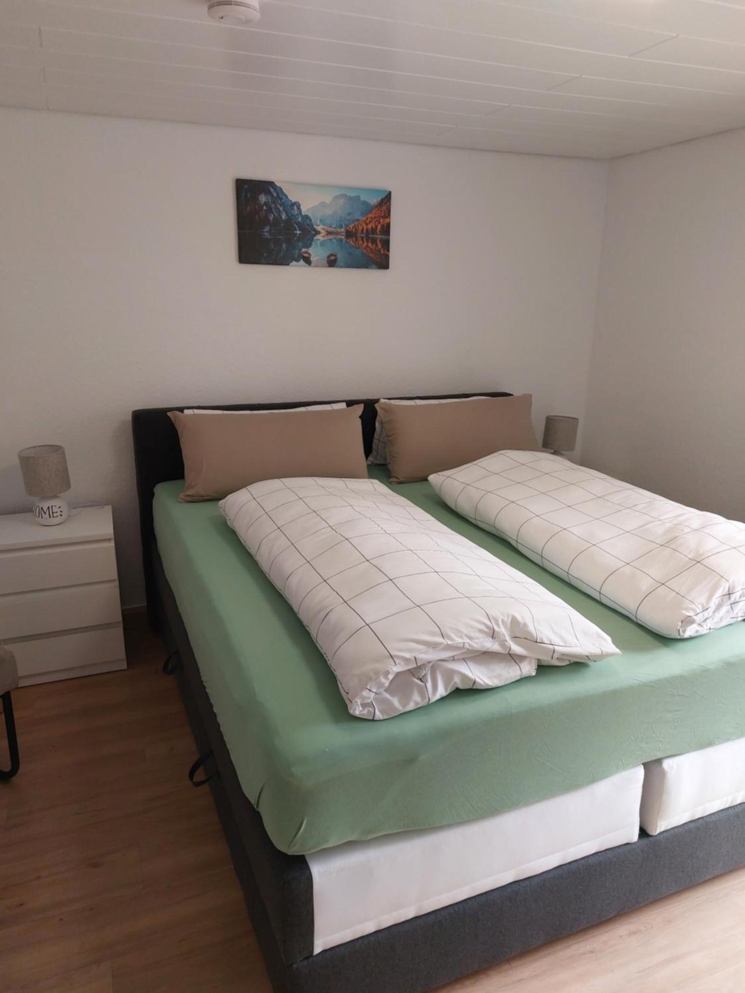 Ferienwohnung Schwabenstuben ميرسبرغ المظهر الخارجي الصورة