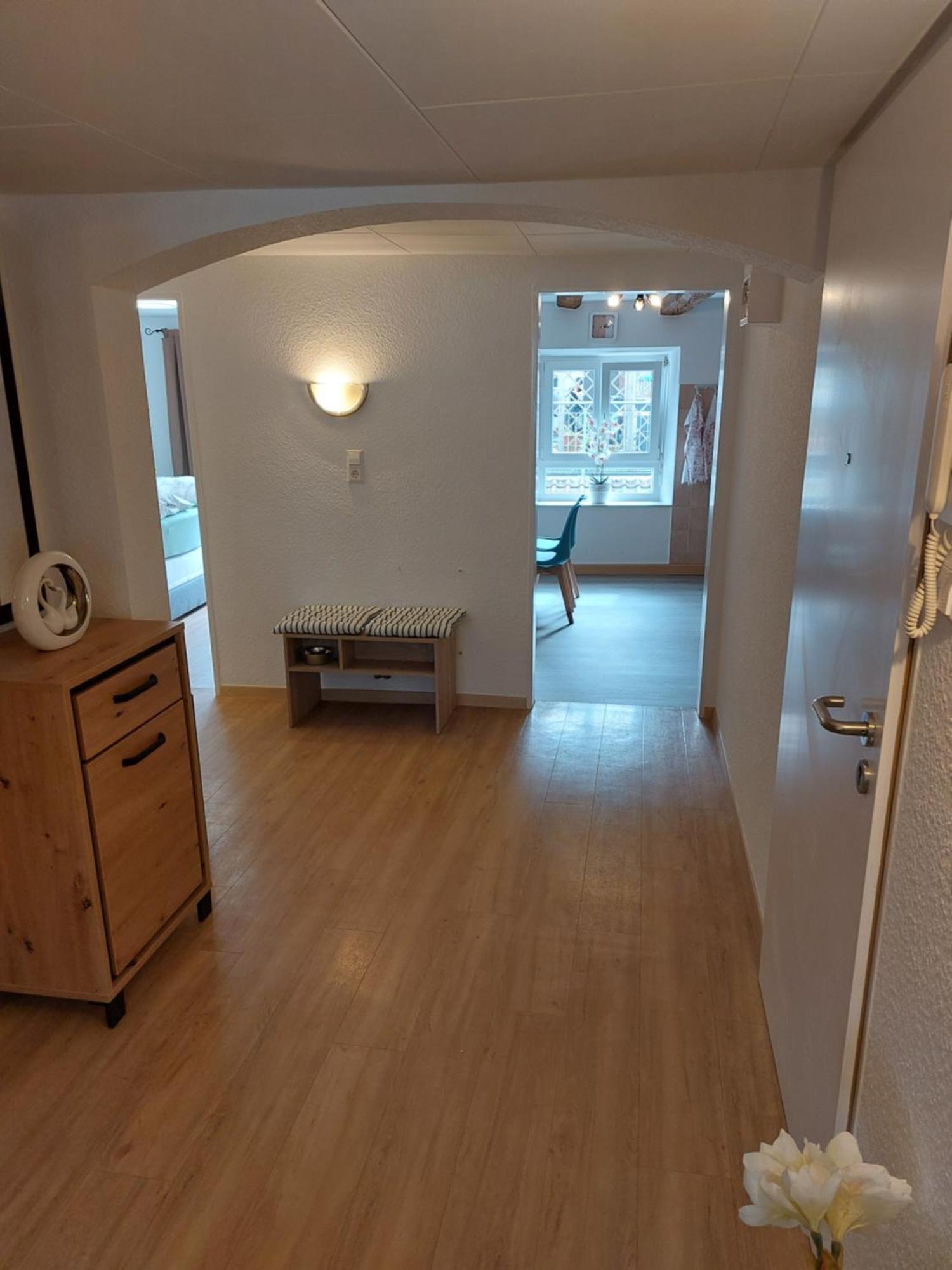 Ferienwohnung Schwabenstuben ميرسبرغ المظهر الخارجي الصورة