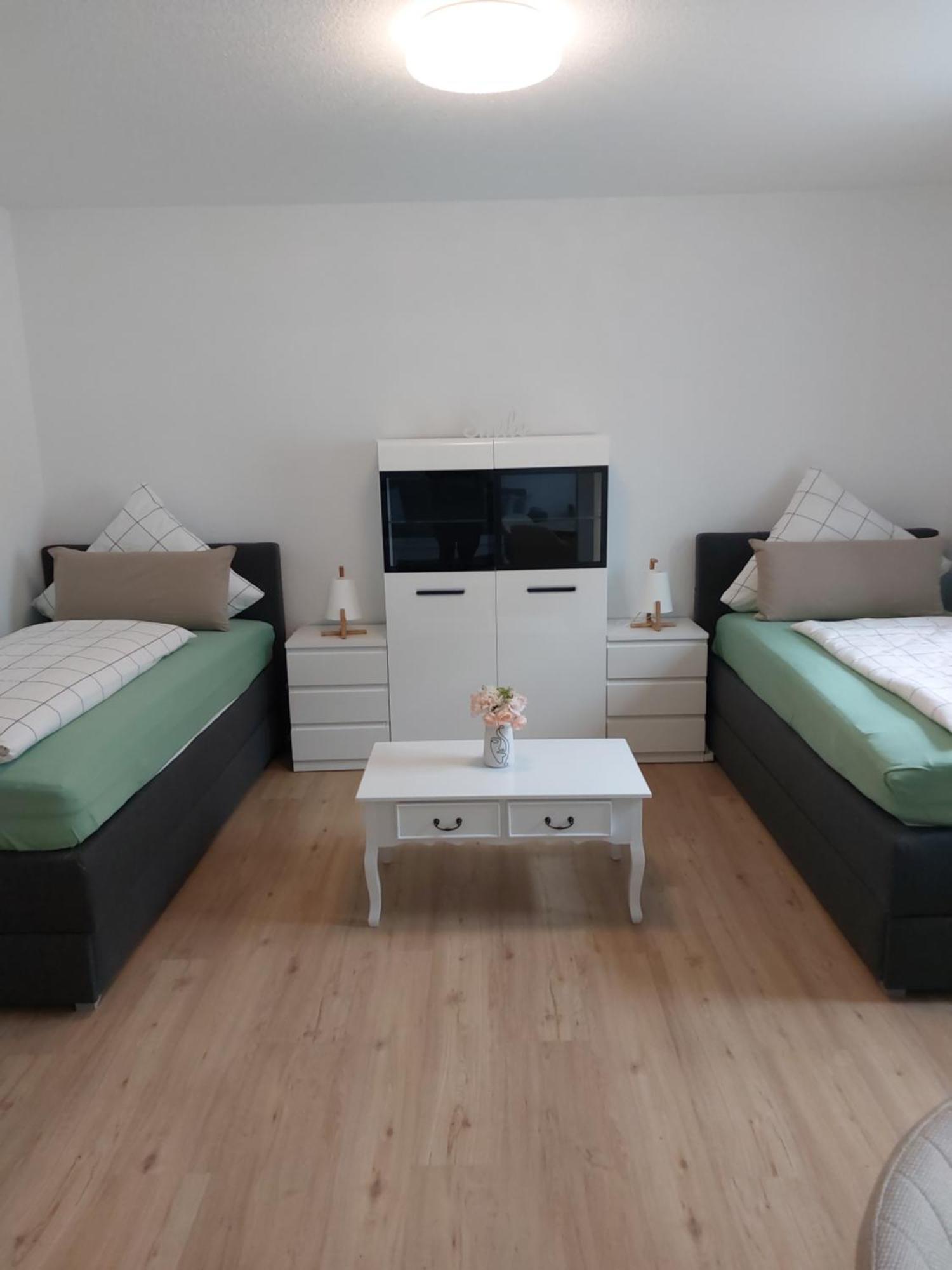 Ferienwohnung Schwabenstuben ميرسبرغ المظهر الخارجي الصورة