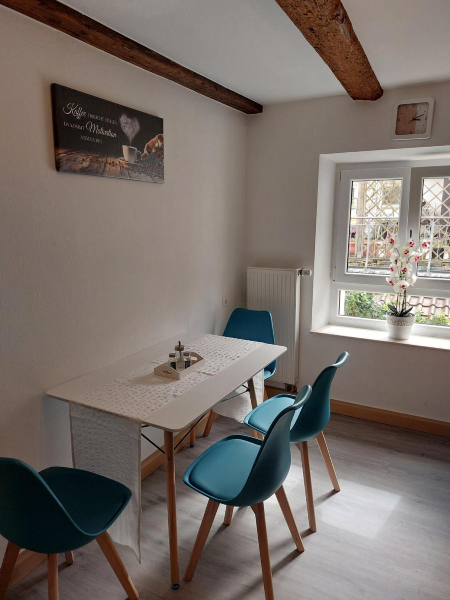 Ferienwohnung Schwabenstuben ميرسبرغ المظهر الخارجي الصورة