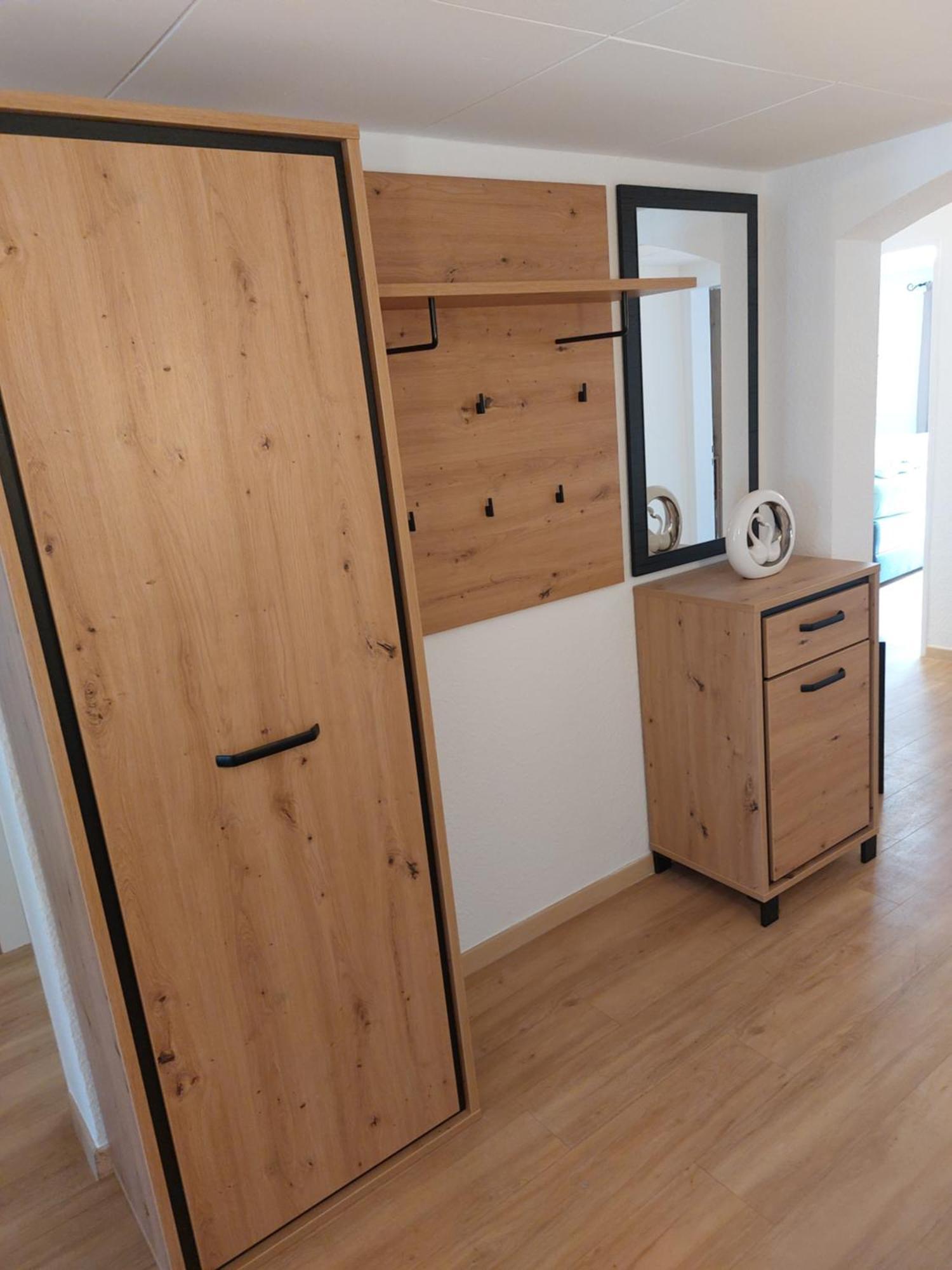 Ferienwohnung Schwabenstuben ميرسبرغ المظهر الخارجي الصورة