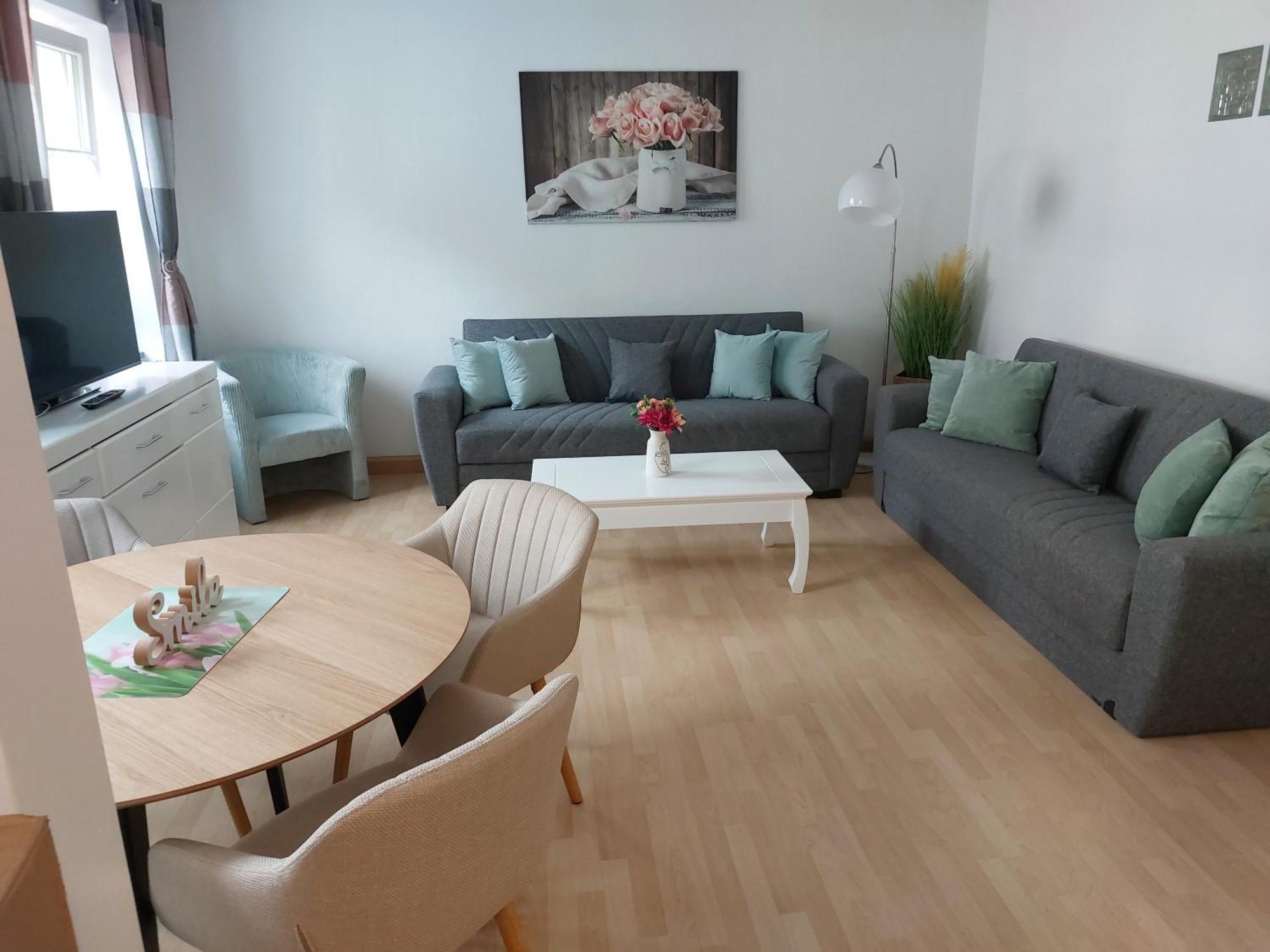 Ferienwohnung Schwabenstuben ميرسبرغ المظهر الخارجي الصورة