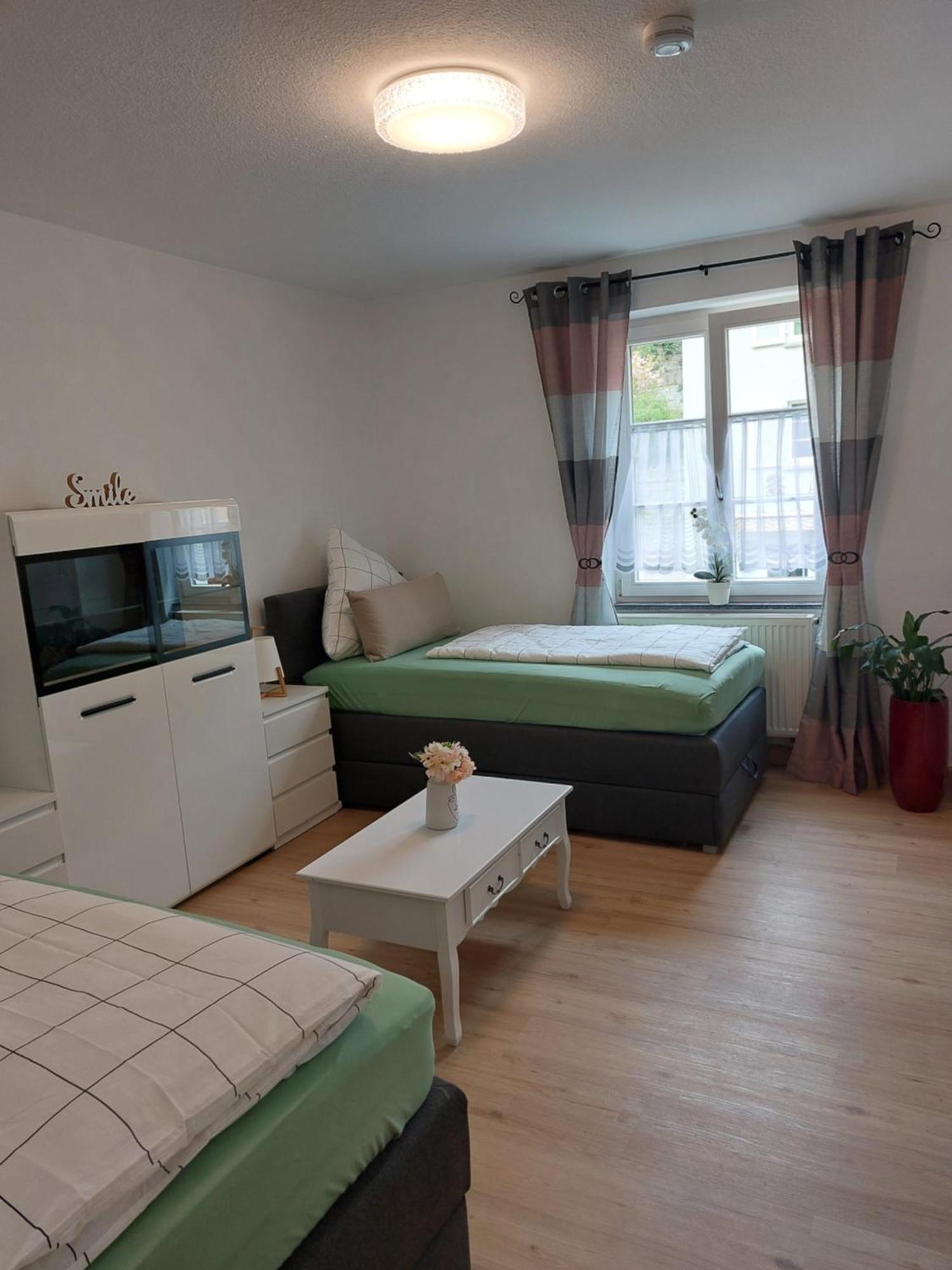 Ferienwohnung Schwabenstuben ميرسبرغ المظهر الخارجي الصورة