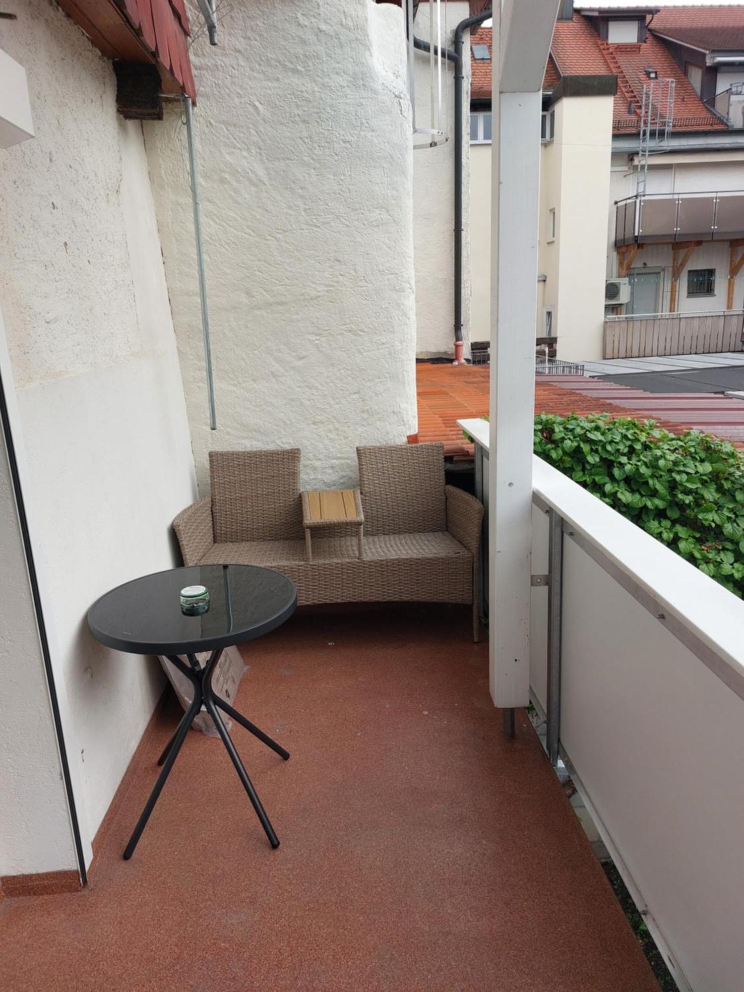 Ferienwohnung Schwabenstuben ميرسبرغ المظهر الخارجي الصورة