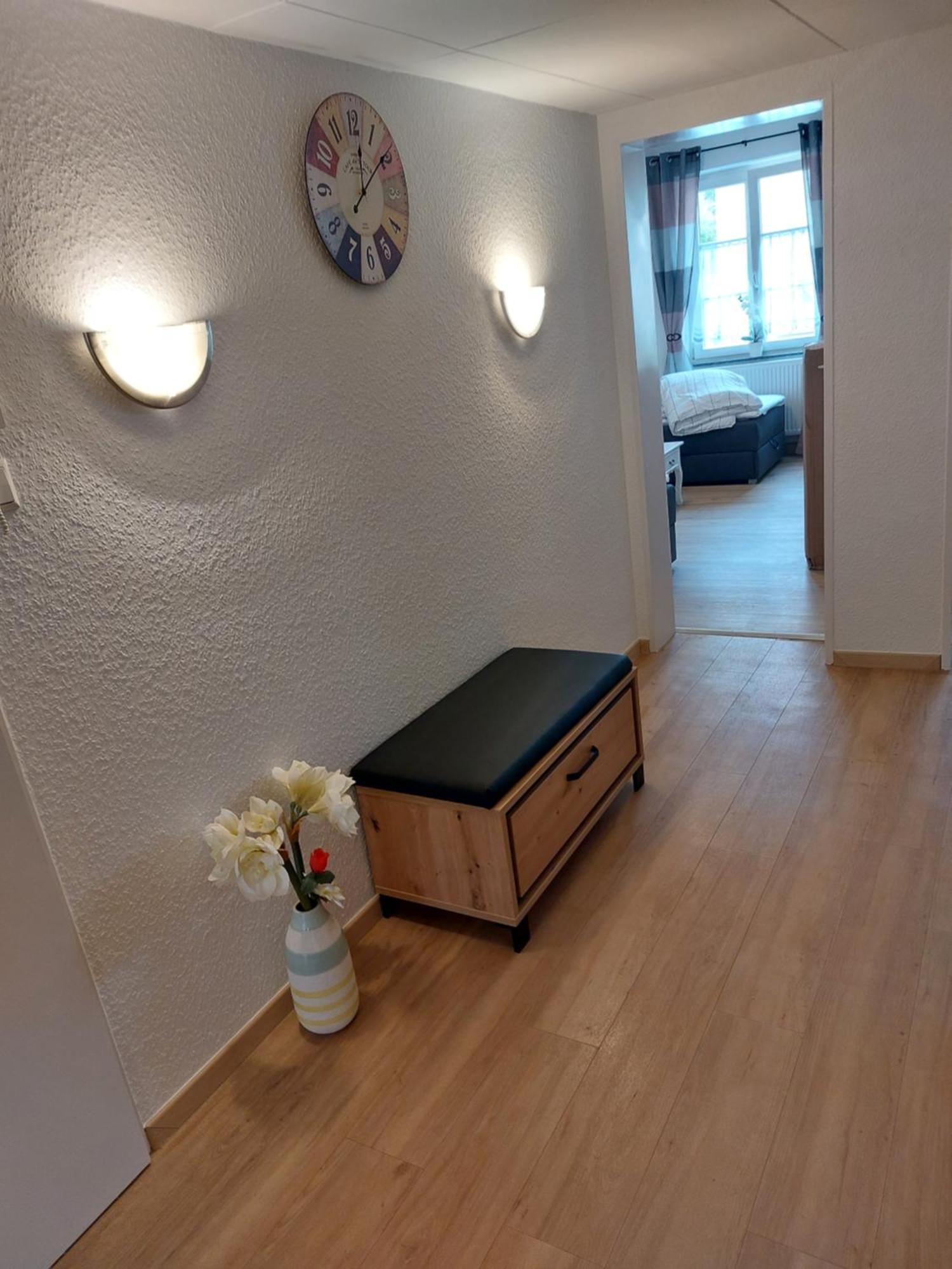 Ferienwohnung Schwabenstuben ميرسبرغ المظهر الخارجي الصورة