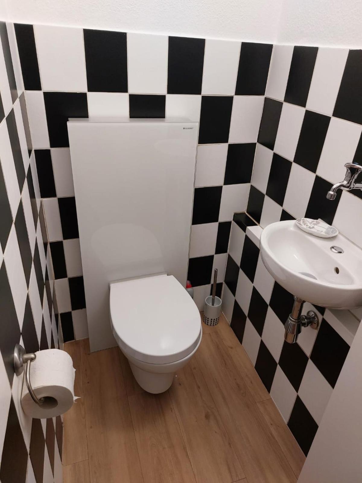 Ferienwohnung Schwabenstuben ميرسبرغ المظهر الخارجي الصورة