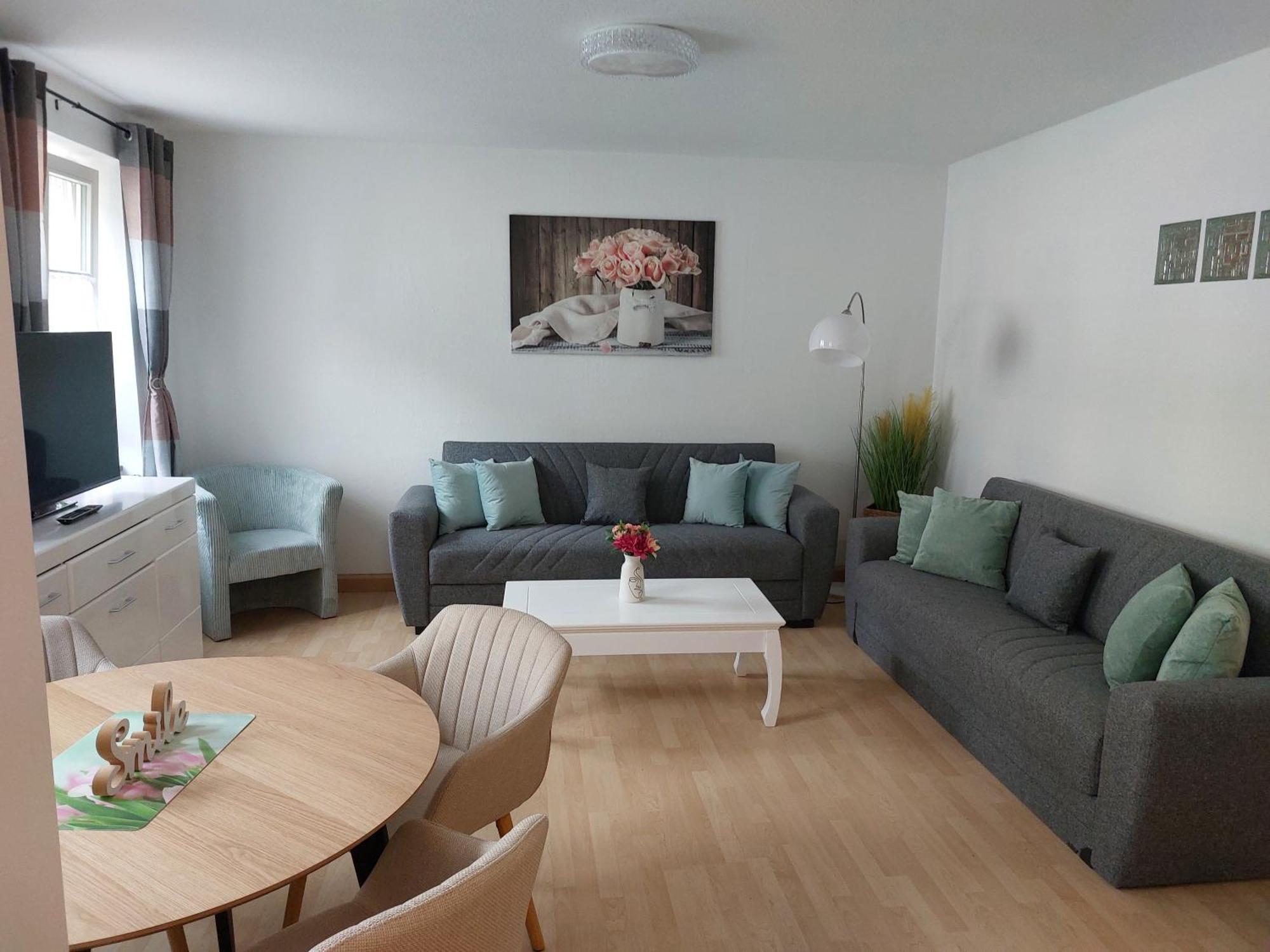 Ferienwohnung Schwabenstuben ميرسبرغ المظهر الخارجي الصورة
